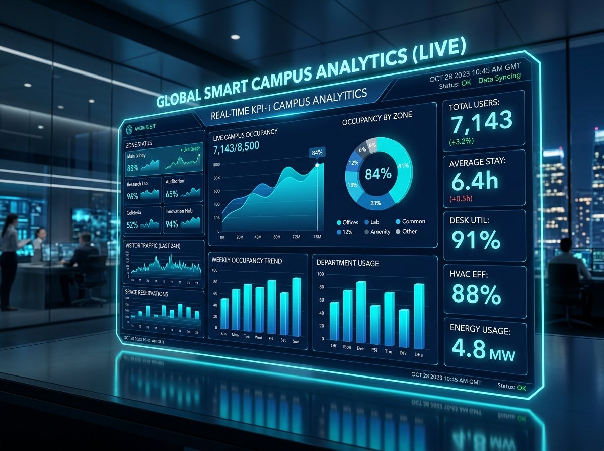 Dashboard KPI y Métricas
